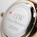 Часы Daniel Wellington Petite Melrose Pearl DW00100513 фото 7